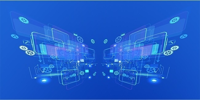 科技之海 探析互联网科技的演进与应用