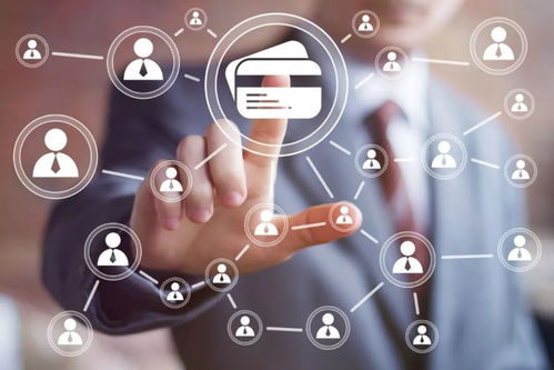 数字化浪潮 金融与科技的互联网时代交汇