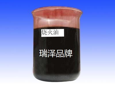 冷喷烧火油 饭店专用燃料油的全面解析