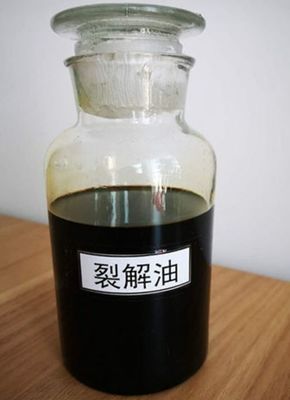 轮胎油的广泛应用 从橡胶制品的生产到再利用